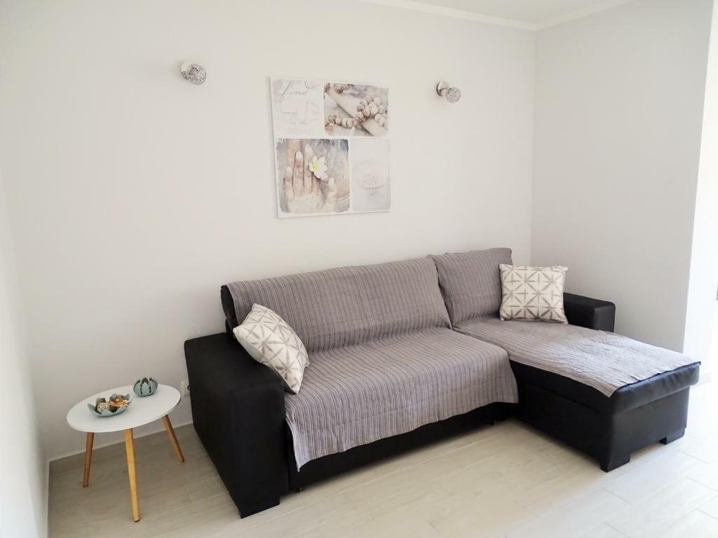 Luz Apartments Portimão Extérieur photo