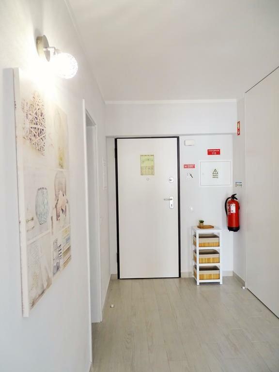 Luz Apartments Portimão Extérieur photo