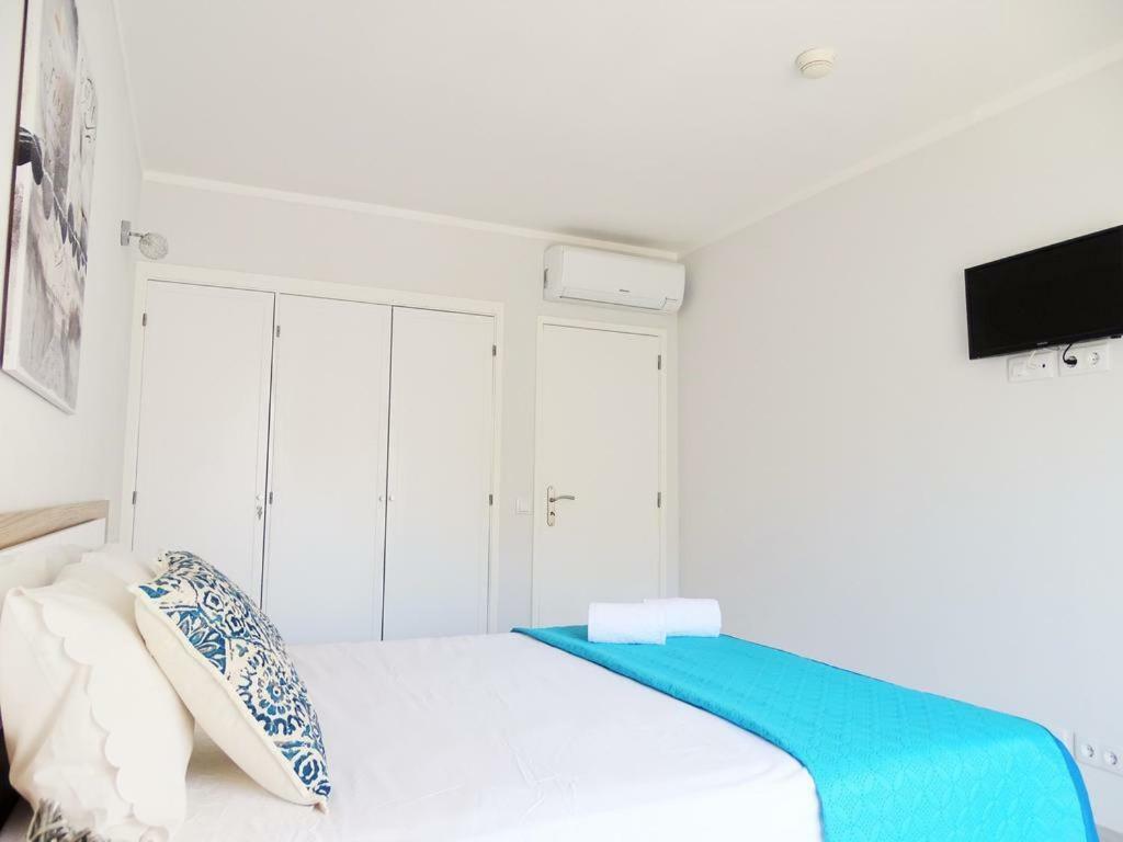 Luz Apartments Portimão Extérieur photo