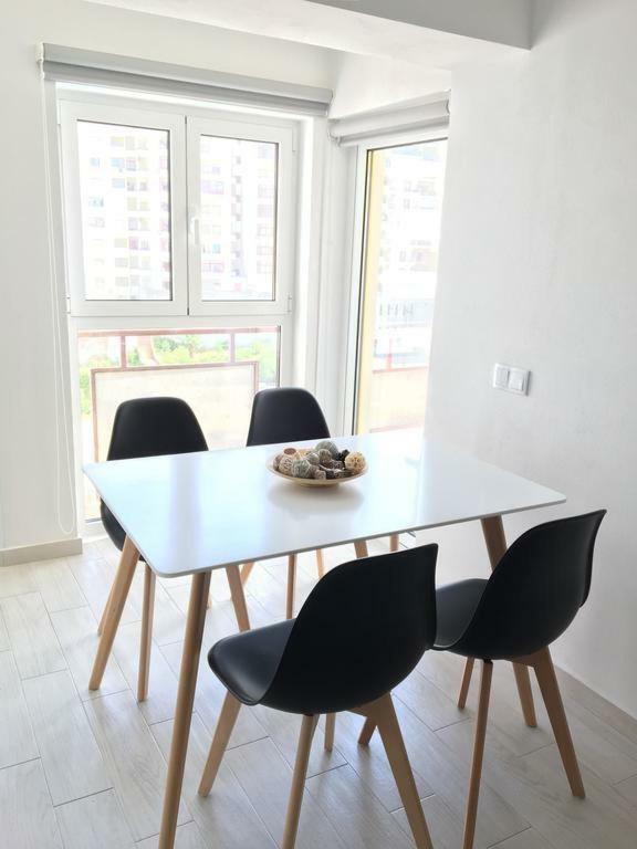 Luz Apartments Portimão Extérieur photo
