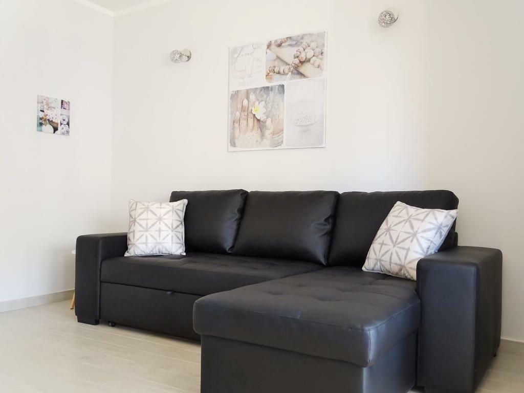 Luz Apartments Portimão Extérieur photo