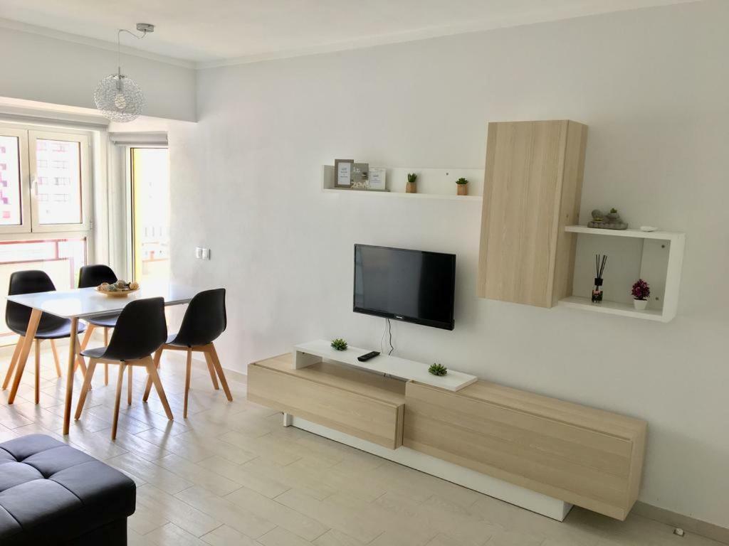 Luz Apartments Portimão Extérieur photo